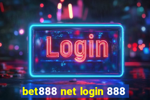 bet888 net login 888